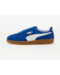 PUMA - Palermo "Cobalt Glaze" 396463 07" - Lyst