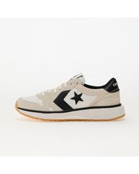 Converse - Sneakers Omni Trainer Ox Egret - Lyst