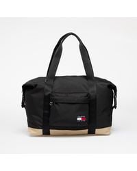 Tommy Hilfiger - Tasche Tommy Jeans Essential Daily Duffle Bag - Lyst