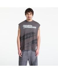 PUMA - T-Shirt X Fast & Furious Cutoff - Lyst