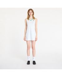 adidas Originals - Adidas Tennis Pro Climacool Dress/ Carbon - Lyst