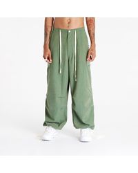 Pleasures - Visitor Wide Fit Cargo Pants - Lyst