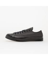Converse - Sneakers Chuck 70 Leather/ Dark Matter/ Eur - Lyst