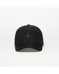 Nike - Mütze Rise Structured Metal Jumpman Hat/ R511 - Lyst