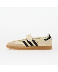 adidas Originals - Sneakers Adidas Samba Jane W Crew/ Gum/ Core Eur - Lyst