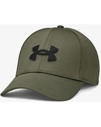 Under Armour - Tappo Blitzing - Lyst