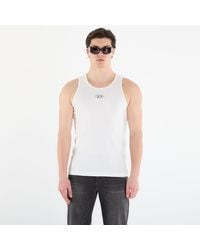 DIESEL - Tank Top T-Lifty-Iod Tank Top - Lyst
