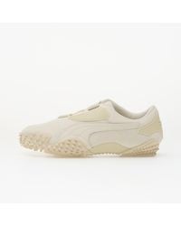 PUMA - Baskets mostro og prime white/ alpine snow eur 36 - Lyst