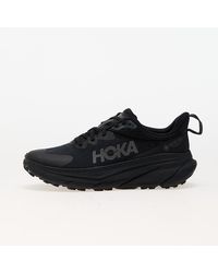 Hoka One One - Sneakers W Challenger 7 Gtx Black/ Black Eur 38 - Lyst