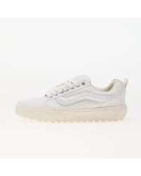 Vans - Sneakers Knu Skool Mte-1 Lx Eur - Lyst