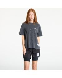Satisfy - T-Shirt Mothtech T-Shirt - Lyst