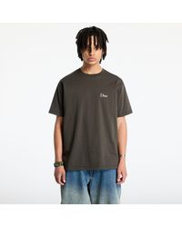 Dime - T-shirt classic small logo t-shirt unisex l - Lyst