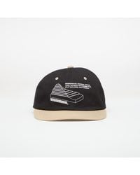 Neighborhood - Mütze Bicolor Dad Cap - Lyst
