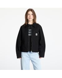 Carhartt - Jas W' Og Detroit Jacket - Lyst
