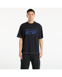 A_COLD_WALL* - T-shirt serif tshirt m - Lyst