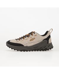 Keen - Sneakers Jasper Zionic Vapor/ Mp Eur - Lyst
