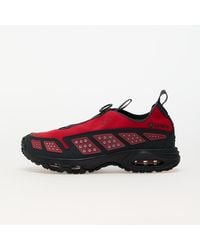 Nike - Baskets w air max sndr gtx hyper crimson/ dk smoke grey-fire red eur 36.5 - Lyst