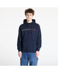 Tommy Hilfiger - Sweatshirt Tommy Jeans Regular Entry Graphic Hoodie - Lyst