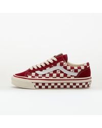 Vans - Baskets lx old skool 36 eur 36 - Lyst