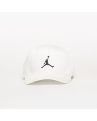 Nike - Tappo Rise Structured Curved-Bill Hat Sail - Lyst