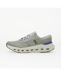 On Shoes - Sneakers M Cloudrunner 3 Tin/ Iceberg - Lyst