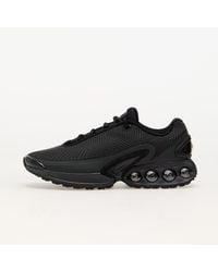 Nike - Sneakers air max dn black/ dk smoke grey-dark grey-anthracite eur 39 - Lyst