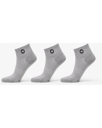 FTSHP - Footshop Ankle Socks 3-Pack - Lyst