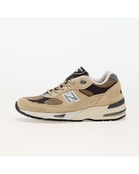 New Balance - 991 Made In Uk - Lyst