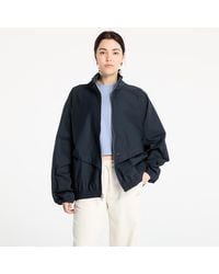 Nike - Jas Sportswear Collection Oversized Windrunner Twill Jacket/ Velvet - Lyst