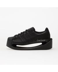 Y-3 - Sneakers Gendo Superstar/ Eur - Lyst