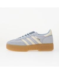 adidas Originals - Sneakers Adidas Handball Spezial Bold W Crsk/ Off/ Gum Eur - Lyst