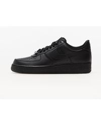 Nike - Sneakers Air Force 1 '07/ Eur - Lyst