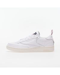 womens reebok classic club c 85