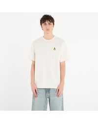 The North Face - T-Shirt S/S Icon Mountain Jckt Relaxed Tee - Lyst