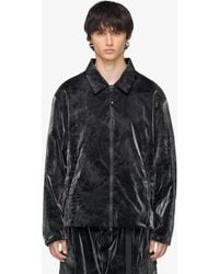 Y-3 - Jas Marble Nylon Blouson - Lyst