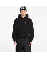 Dime - Sweatshirt Classic Small Logo Hoodie - Lyst