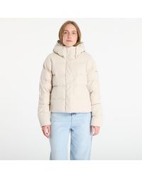 Columbia - Jas Amaze Puff Hooded Jacket - Lyst