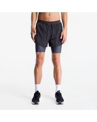 PUMA - M X Saysky 9" 2In1 Short - Lyst