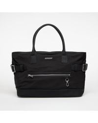 Represent - Bag Oversized Nylon Carry Bag - Lyst
