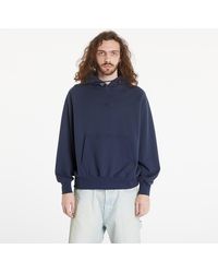 Vans - Felpa Lx Premium Fleece Hoodie - Lyst