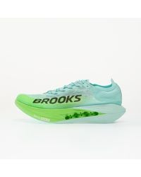 Brooks - Sneakers Hyperion Elite 5 Limpet/ Gecko - Lyst