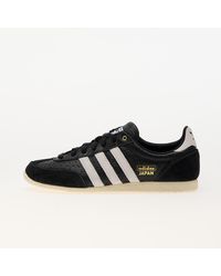 adidas Originals - Sneakers Adidas Japan W Core/ Ftw/ Metallic Eur - Lyst