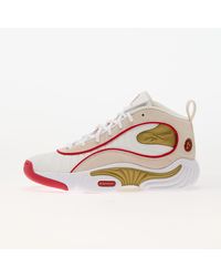 Reebok - Sneakers Answer Iii/ Vintage Chalk/ Vector Eur - Lyst
