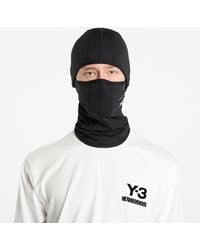 Y-3 - Bonnet n balaclava universal - Lyst