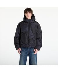 A Bathing Ape - Giacca Mega Coor Camo Quited Down Jacket M Back - Lyst