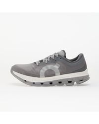 On Shoes - Sneakers M Cloudflow 5 Alloy/ Rock - Lyst