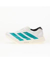 adidas Originals - Baskets adidas adizero adios pro 4 w ftw white/ purtea/ carbon eur 38 2/3 - Lyst