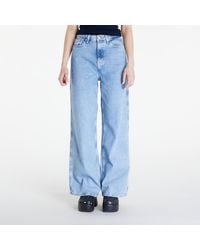 Tommy Hilfiger - Jeans Tommy Jeans Claire High Wide Jeans - Lyst
