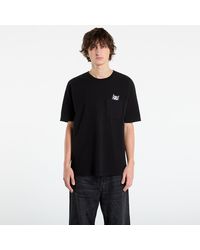 RIPNDIP - T-Shirt Trick Or Treat Pocket Tee - Lyst