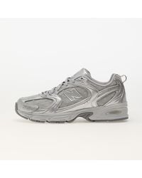 New Balance - Sneakers 530 Metallic/ Raincloud/ Polka Dots Eur - Lyst